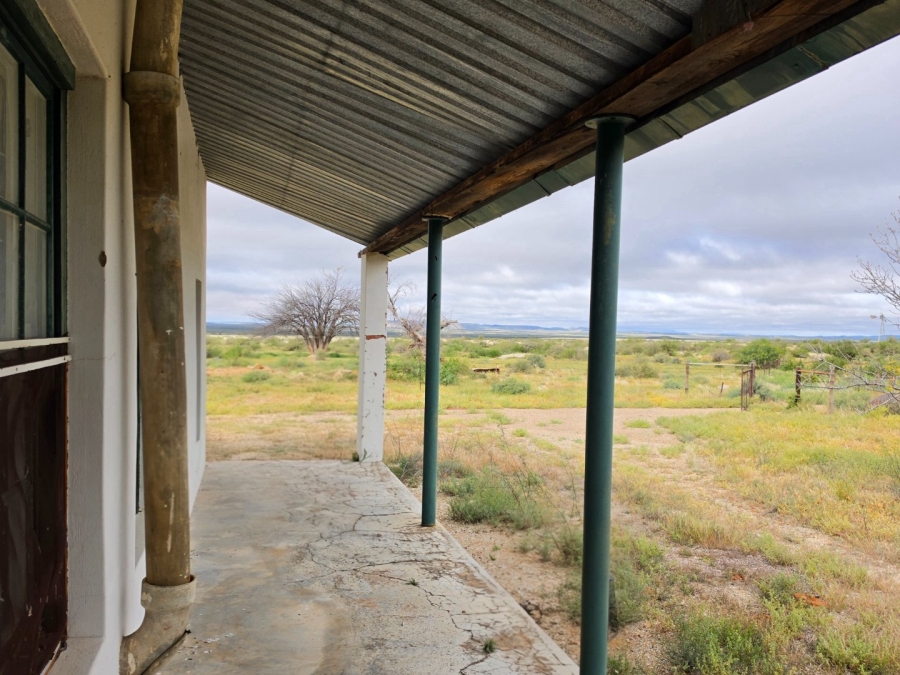 Commercial Property for Sale in Carnarvon Rural Northern Cape